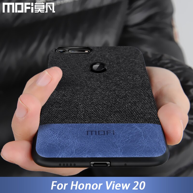 Huawei honor view 20 ̽ Ŀ v20  Ŀ Ǹ  Ͻ   ̽ ũ MOFi original honor view20 case